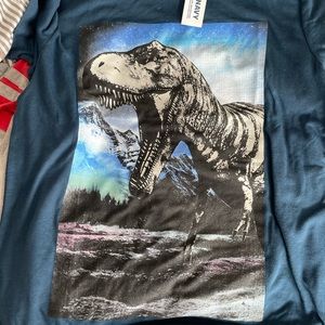 Boys Size 14/16 Old Navy Tshirt NWT